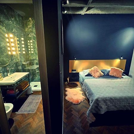 Booza 9 Luxury Room Split Buitenkant foto