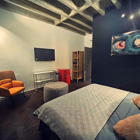 Booza 9 Luxury Room Split Buitenkant foto