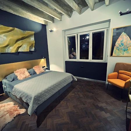 Booza 9 Luxury Room Split Buitenkant foto